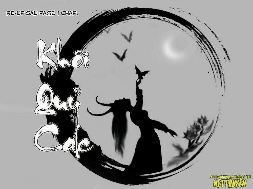 Phù Thủy Tóc Vàng - Chapter 8 - Trang 2