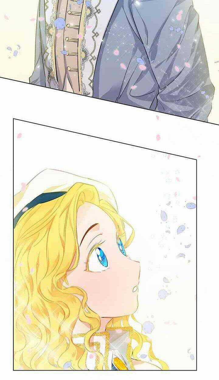 Phù Thủy Tóc Vàng - Chapter 8 - Trang 42