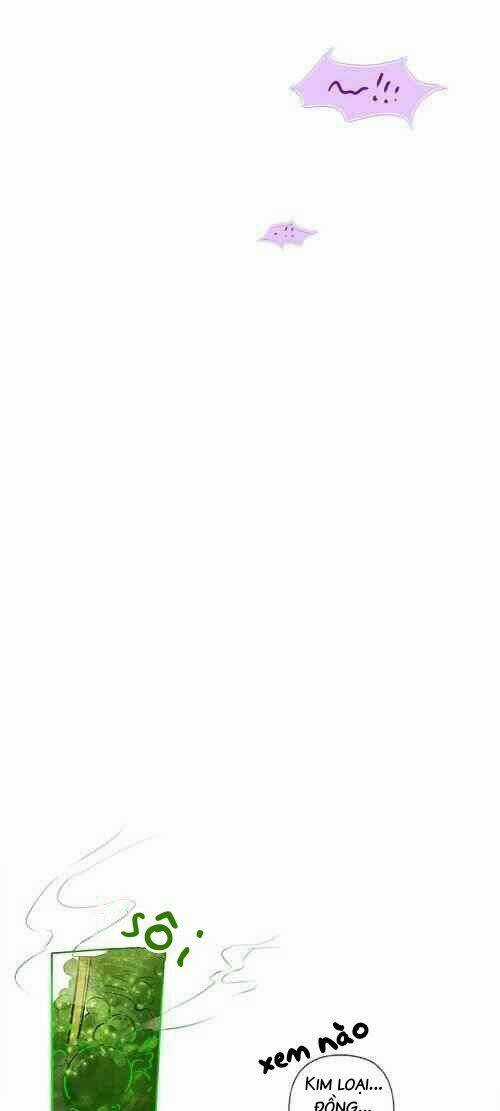 Phù Thủy Tóc Vàng - Chapter 9 - Trang 27