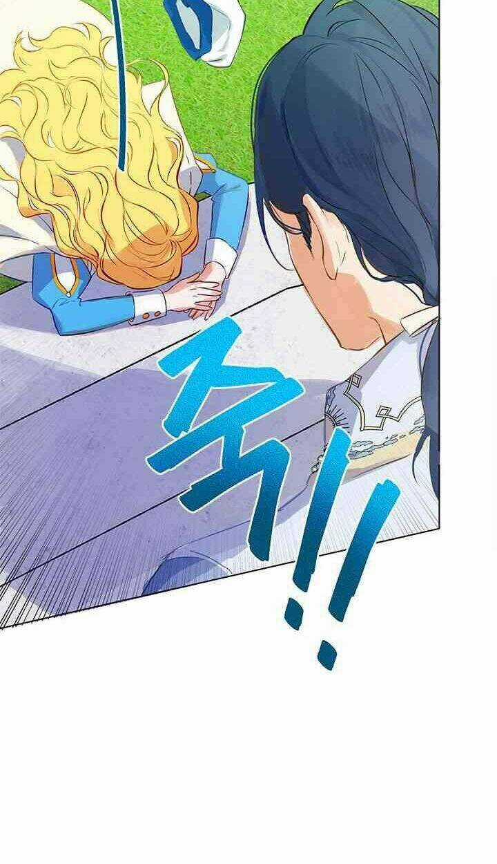 Phù Thủy Tóc Vàng - Chapter 9 - Trang 4