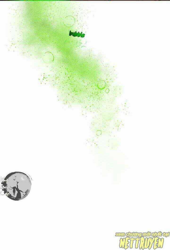 Phù Thủy Tóc Vàng - Chapter 9 - Trang 33