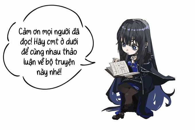 Phù thủy và Lính đánh thuê - Chapter 5 - Trang 40