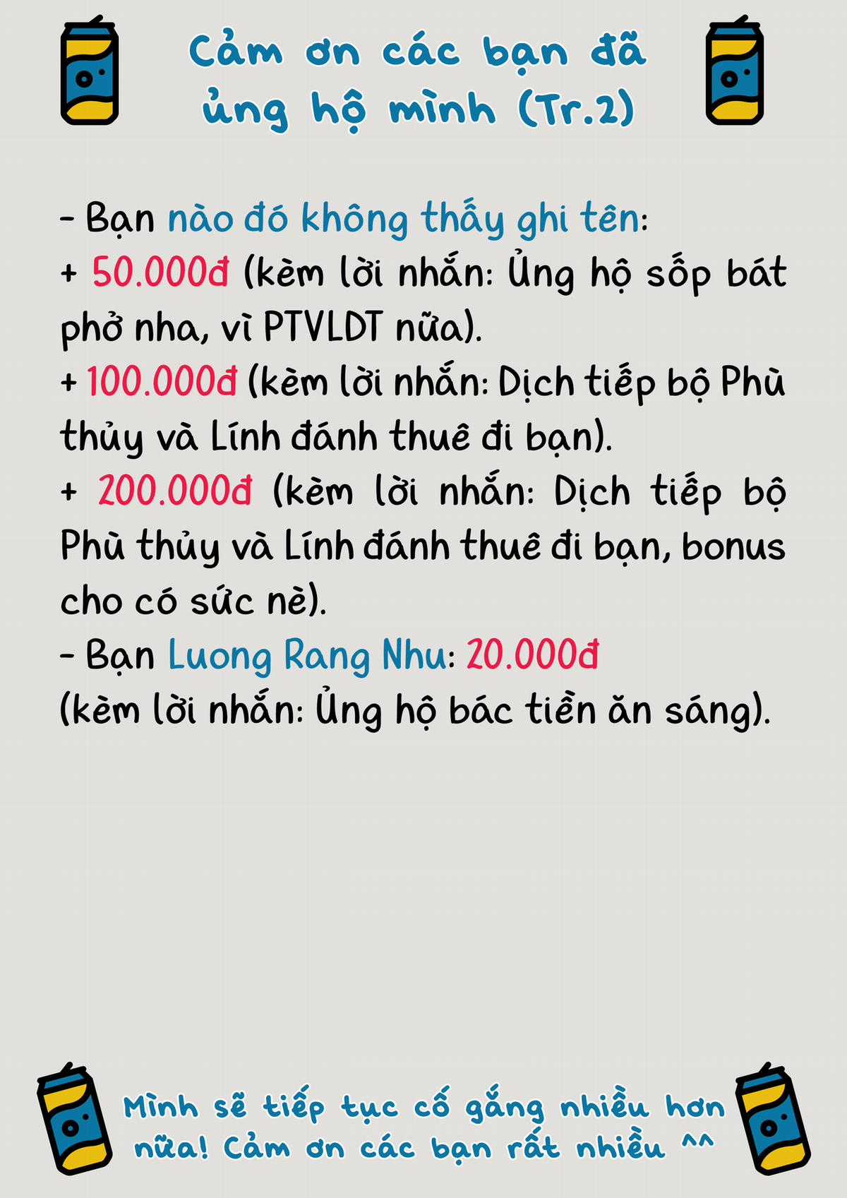 Phù thủy và Lính đánh thuê - Chapter 9 - Trang 4