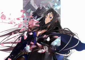 Đọc truyện Phù thủy và Lính đánh thuê