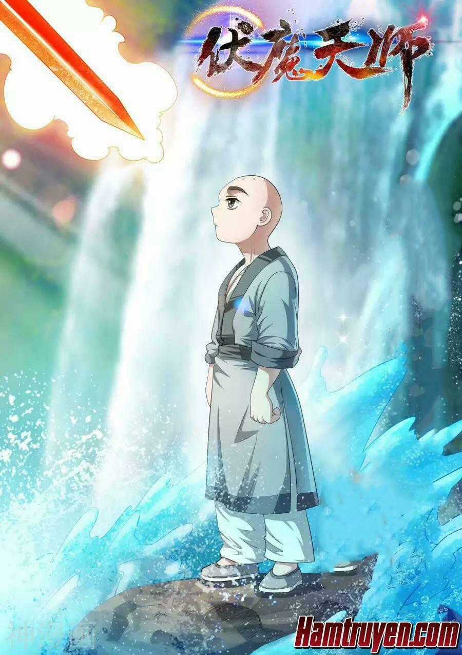 Phục Ma Thiên Sư - Chapter 100 - Trang 2