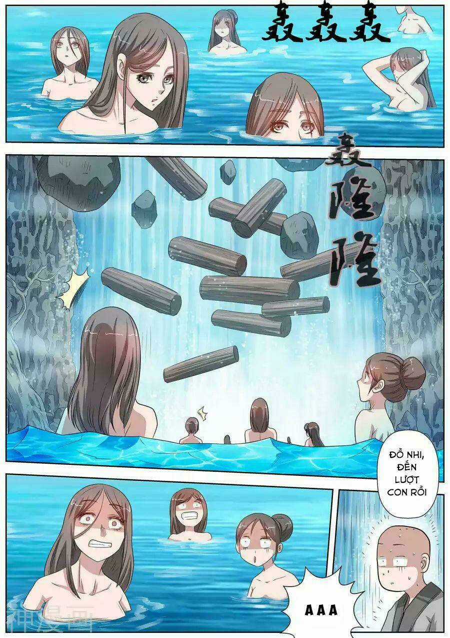 Phục Ma Thiên Sư - Chapter 101 - Trang 4