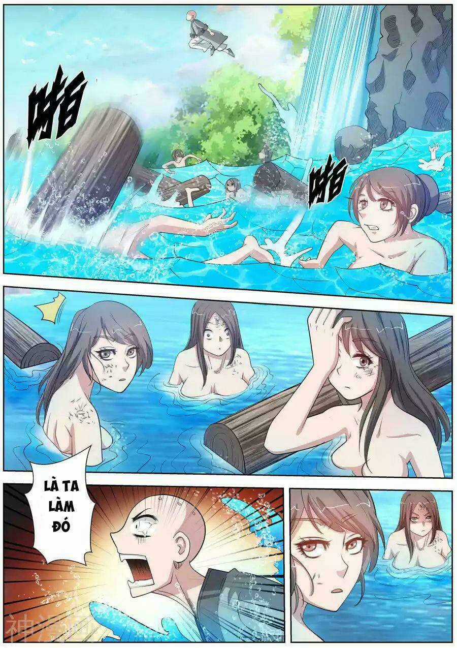 Phục Ma Thiên Sư - Chapter 101 - Trang 6