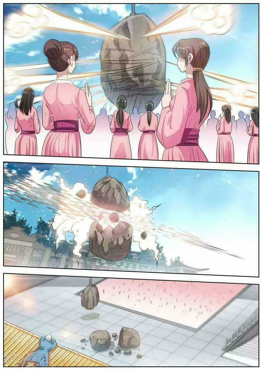 Phục Ma Thiên Sư - Chapter 102 - Trang 2