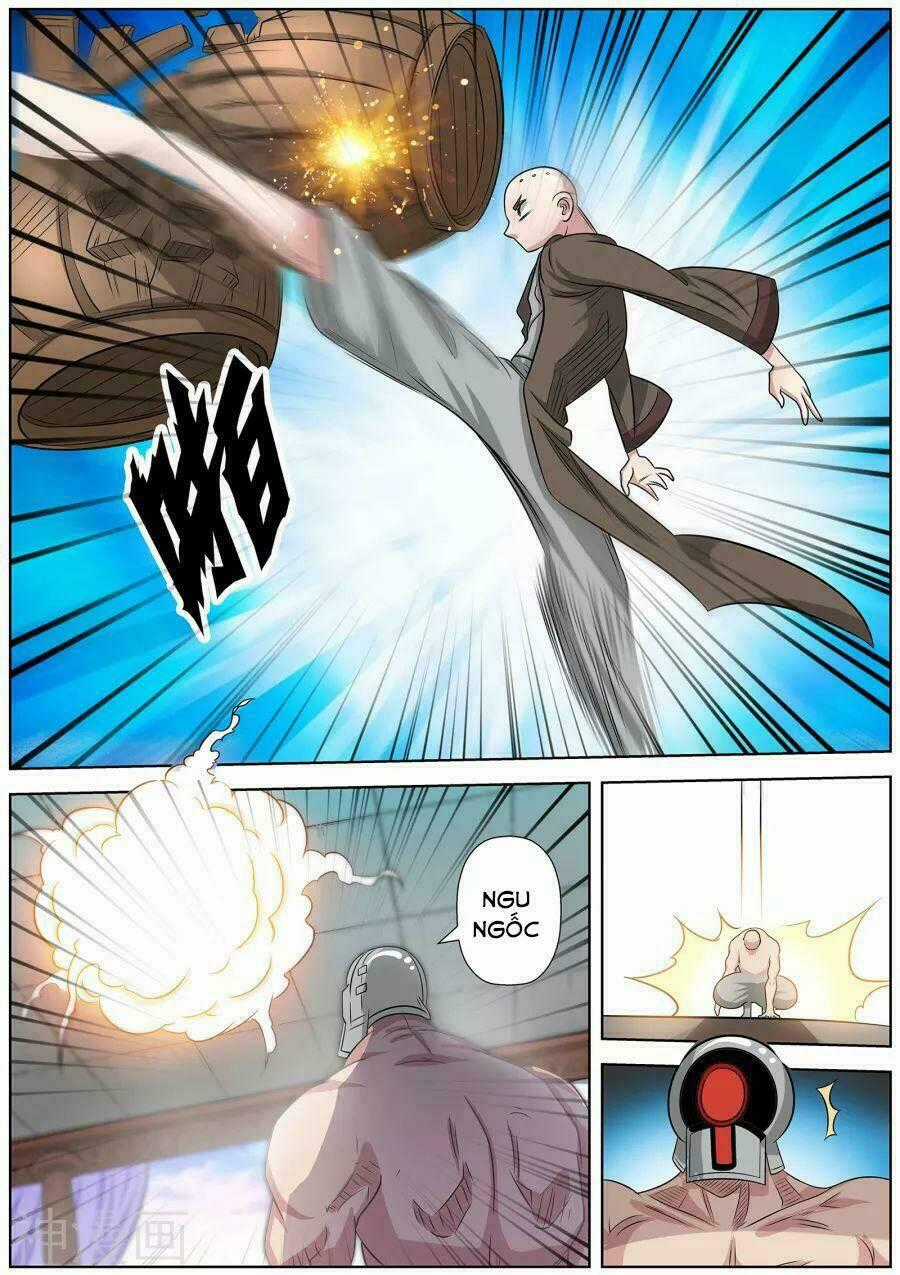 Phục Ma Thiên Sư - Chapter 102 - Trang 18