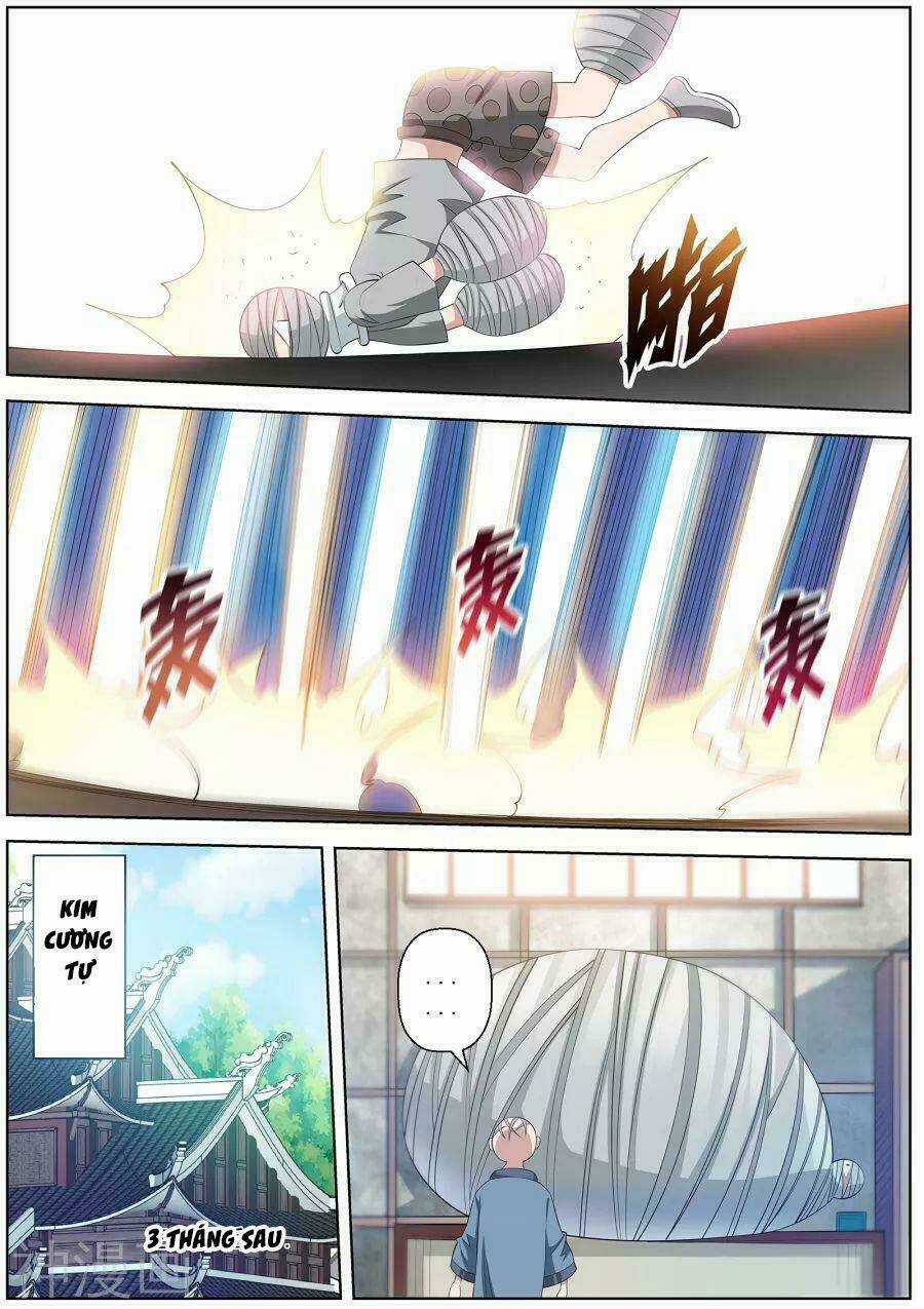 Phục Ma Thiên Sư - Chapter 102 - Trang 7