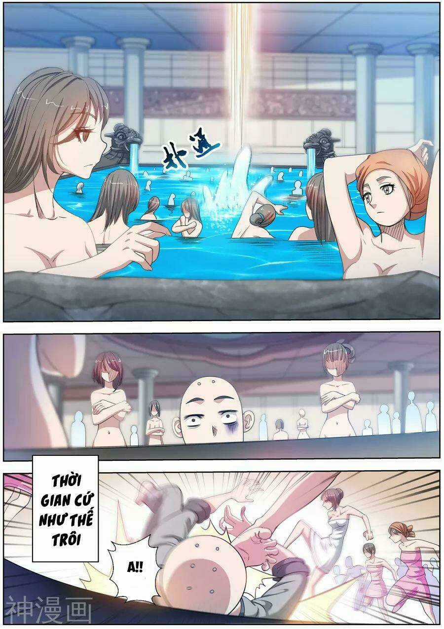 Phục Ma Thiên Sư - Chapter 102 - Trang 9