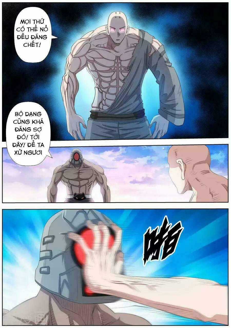 Phục Ma Thiên Sư - Chapter 103 - Trang 2