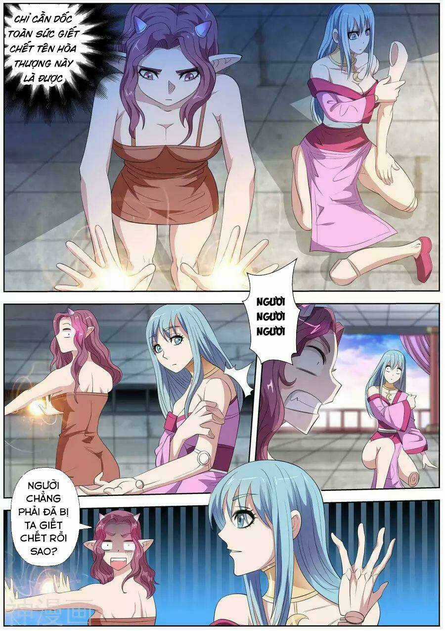 Phục Ma Thiên Sư - Chapter 103 - Trang 13