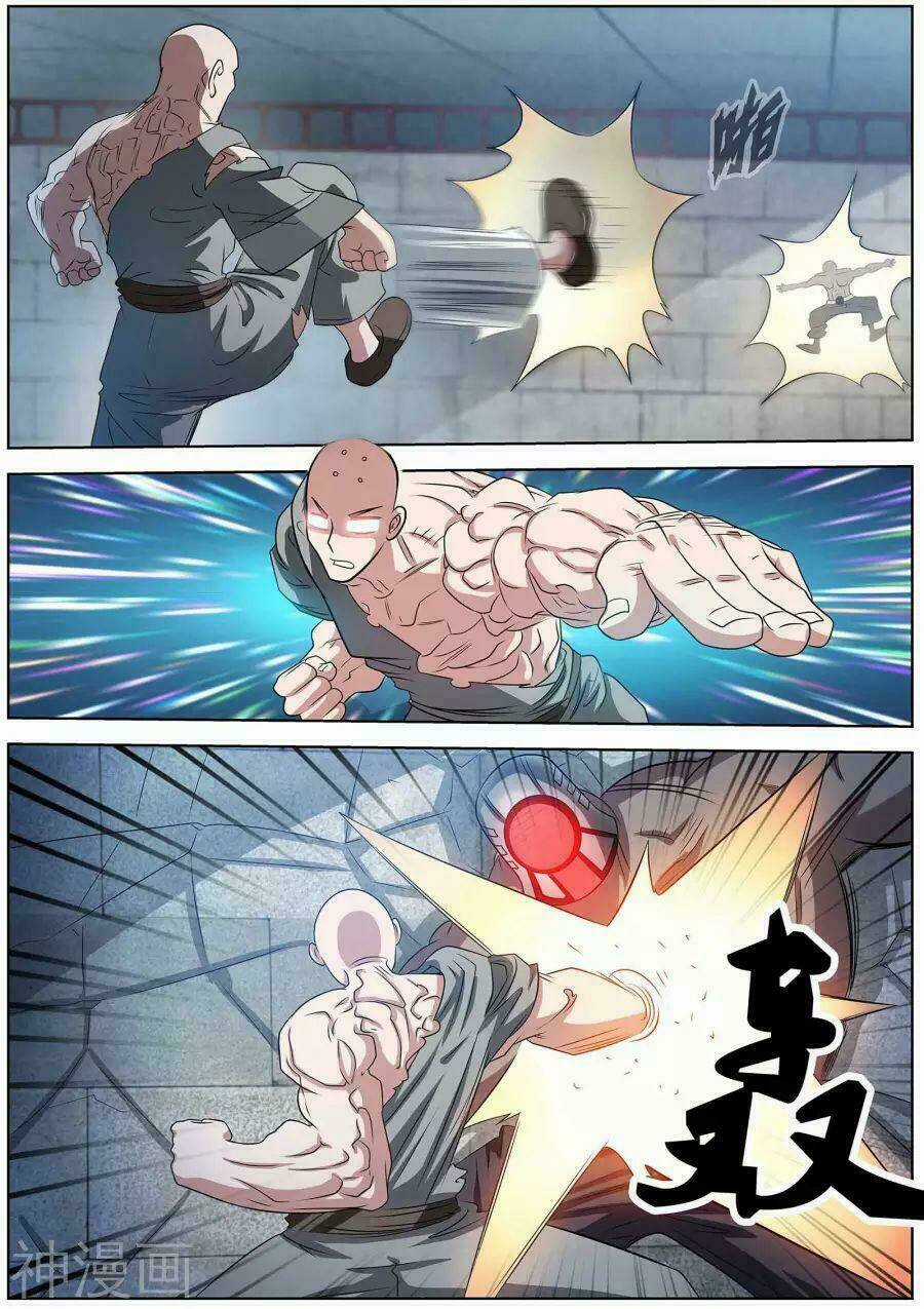 Phục Ma Thiên Sư - Chapter 103 - Trang 4