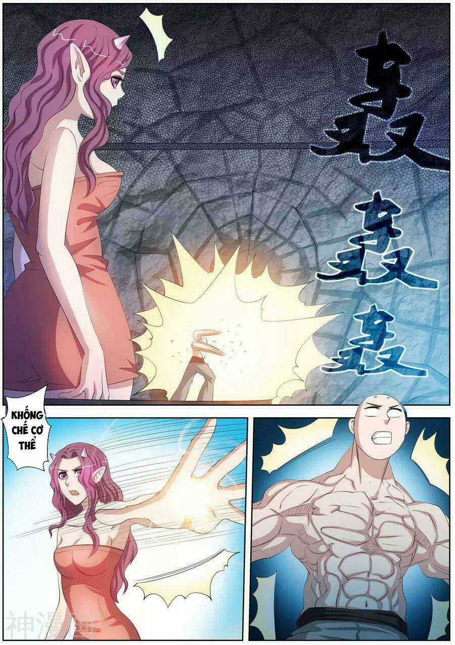 Phục Ma Thiên Sư - Chapter 103 - Trang 5
