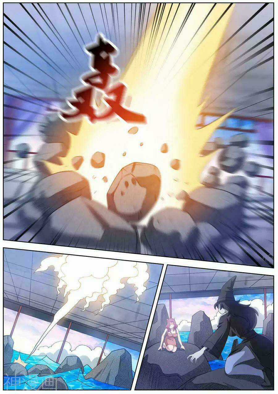 Phục Ma Thiên Sư - Chapter 104 - Trang 6