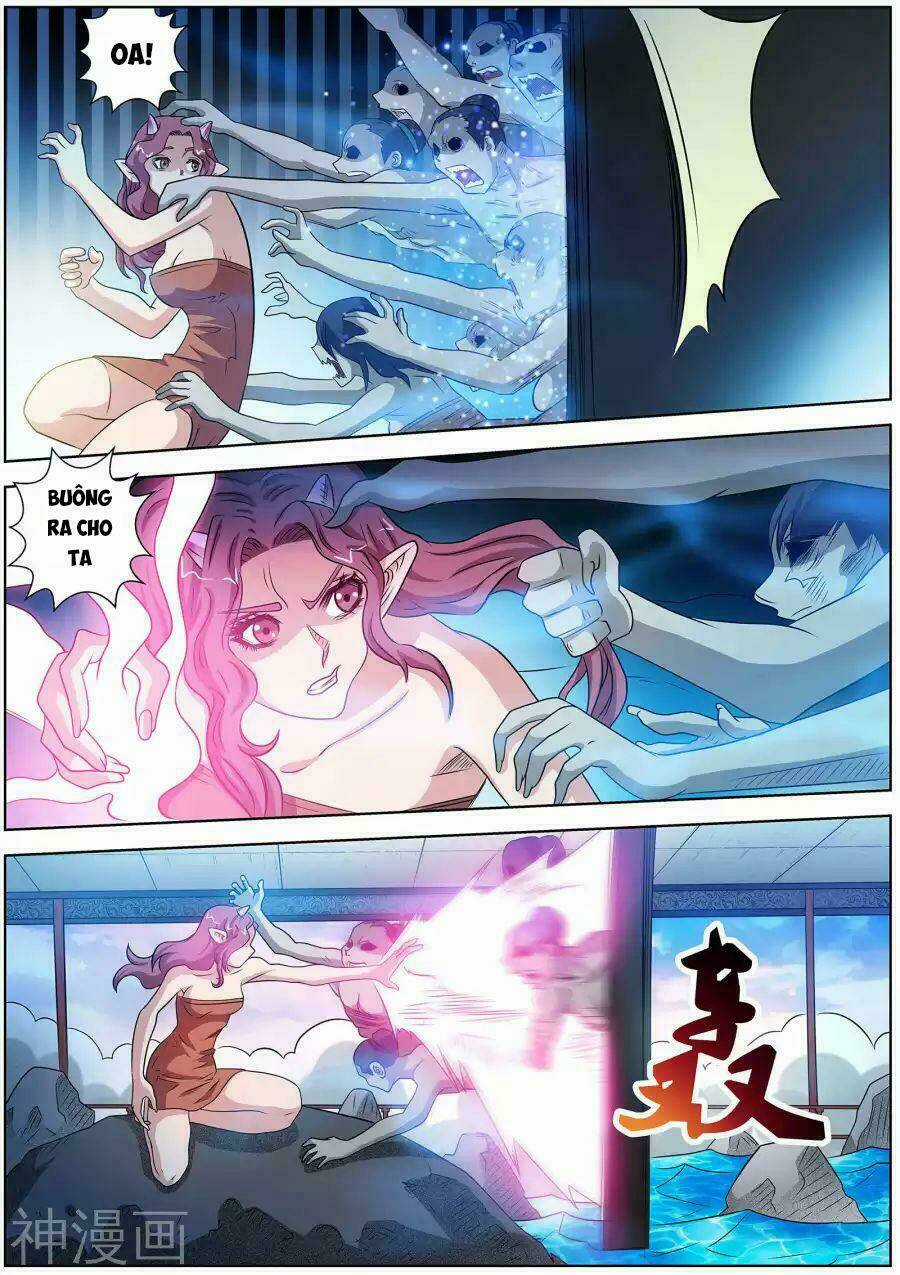 Phục Ma Thiên Sư - Chapter 104 - Trang 8