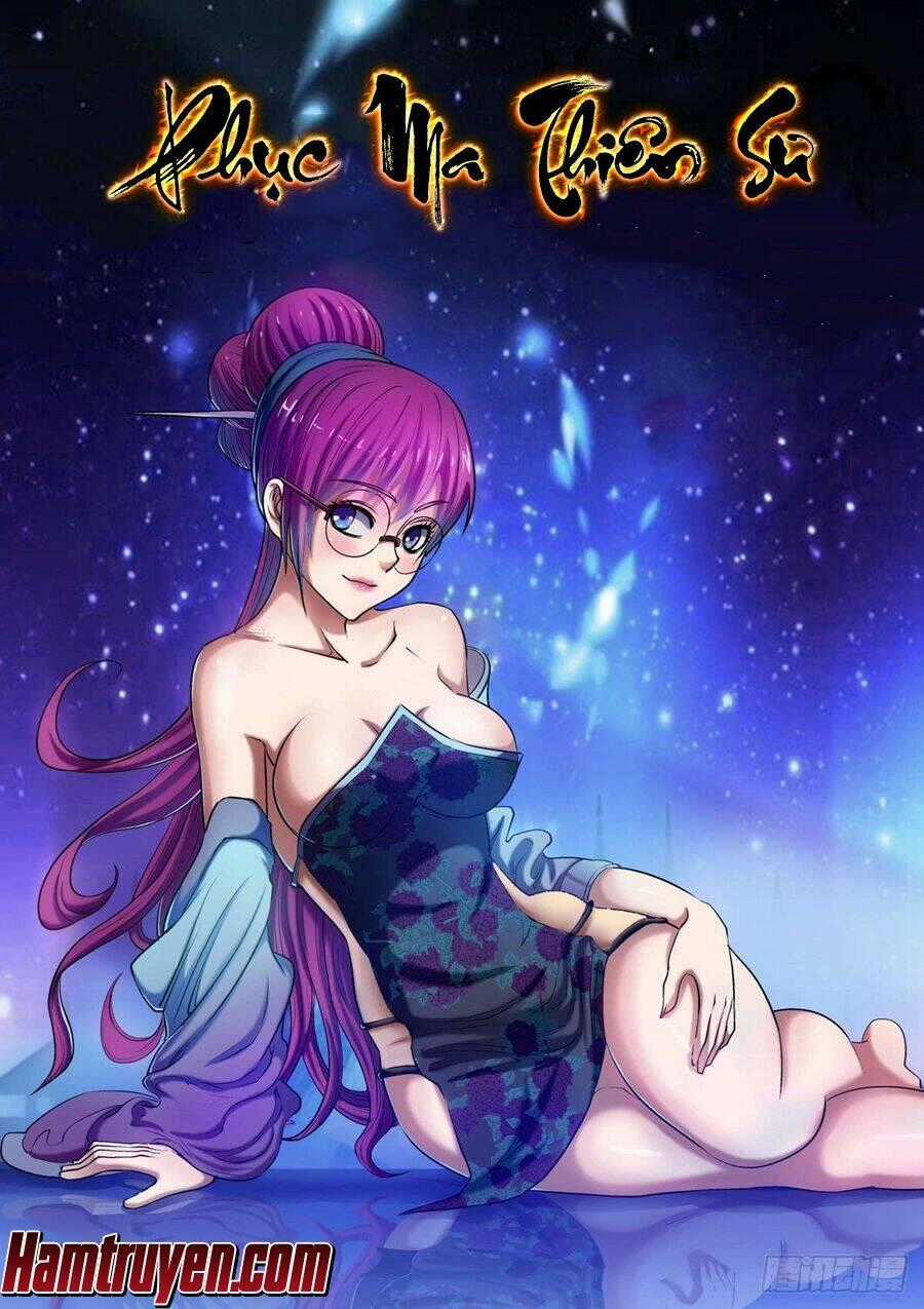 Phục Ma Thiên Sư - Chapter 12 - Trang 2