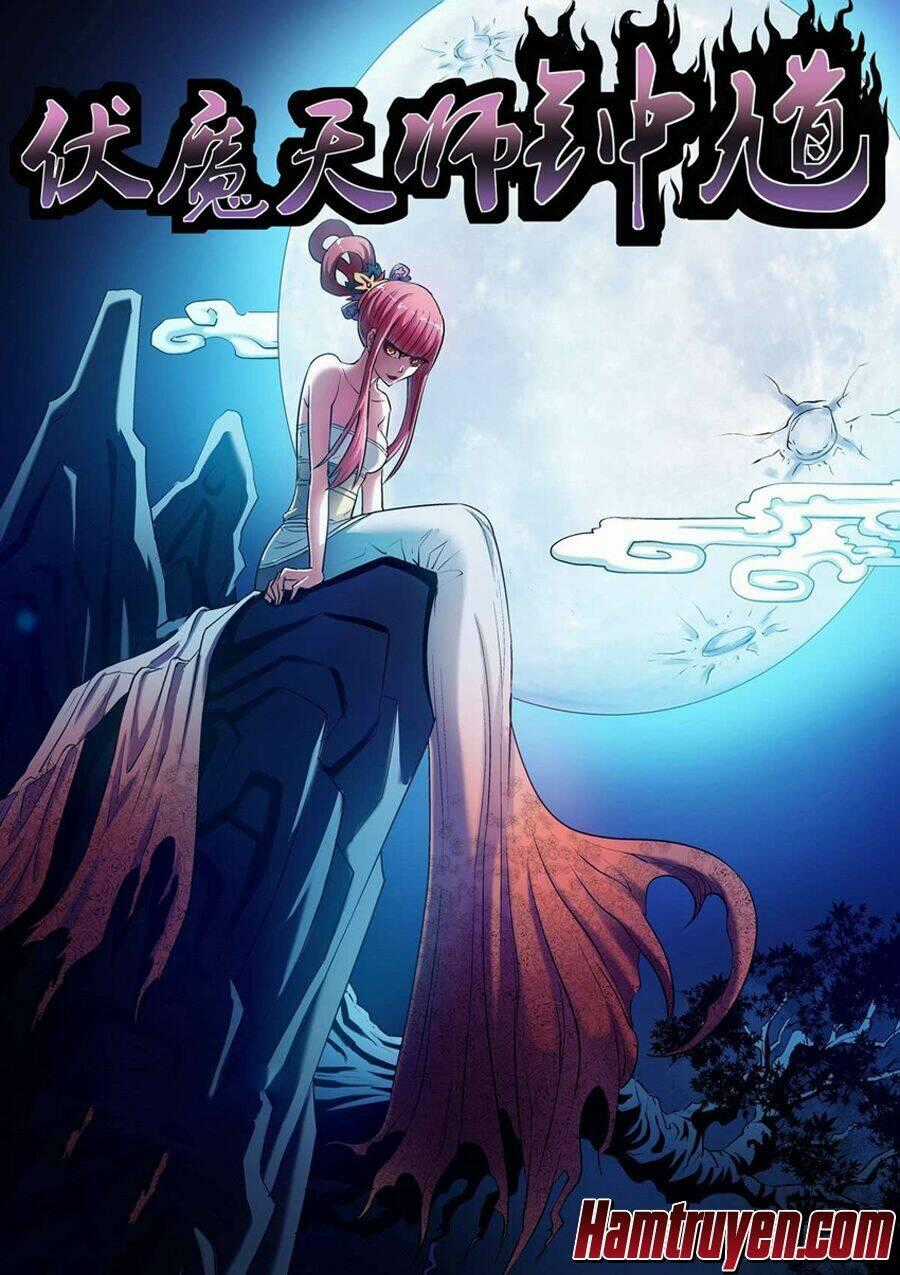 Phục Ma Thiên Sư - Chapter 13 - Trang 2