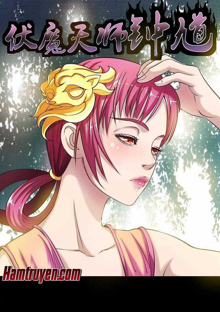 Phục Ma Thiên Sư - Chapter 14 - Trang 2