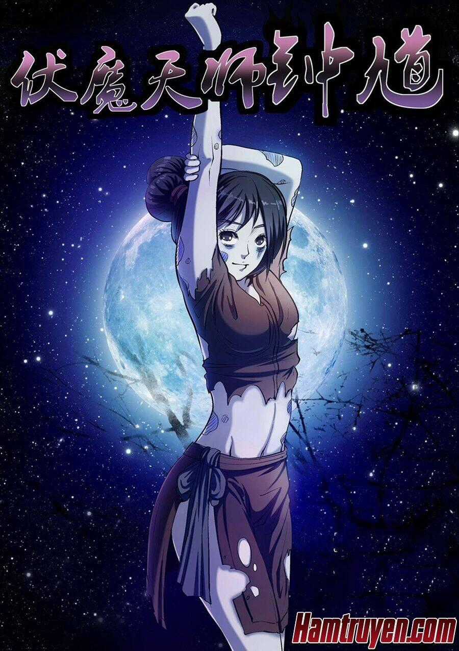 Phục Ma Thiên Sư - Chapter 16 - Trang 2