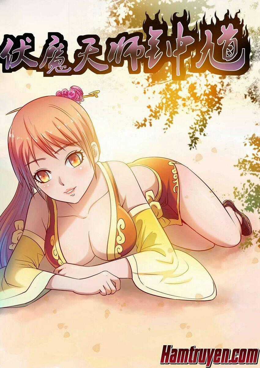 Phục Ma Thiên Sư - Chapter 19 - Trang 2