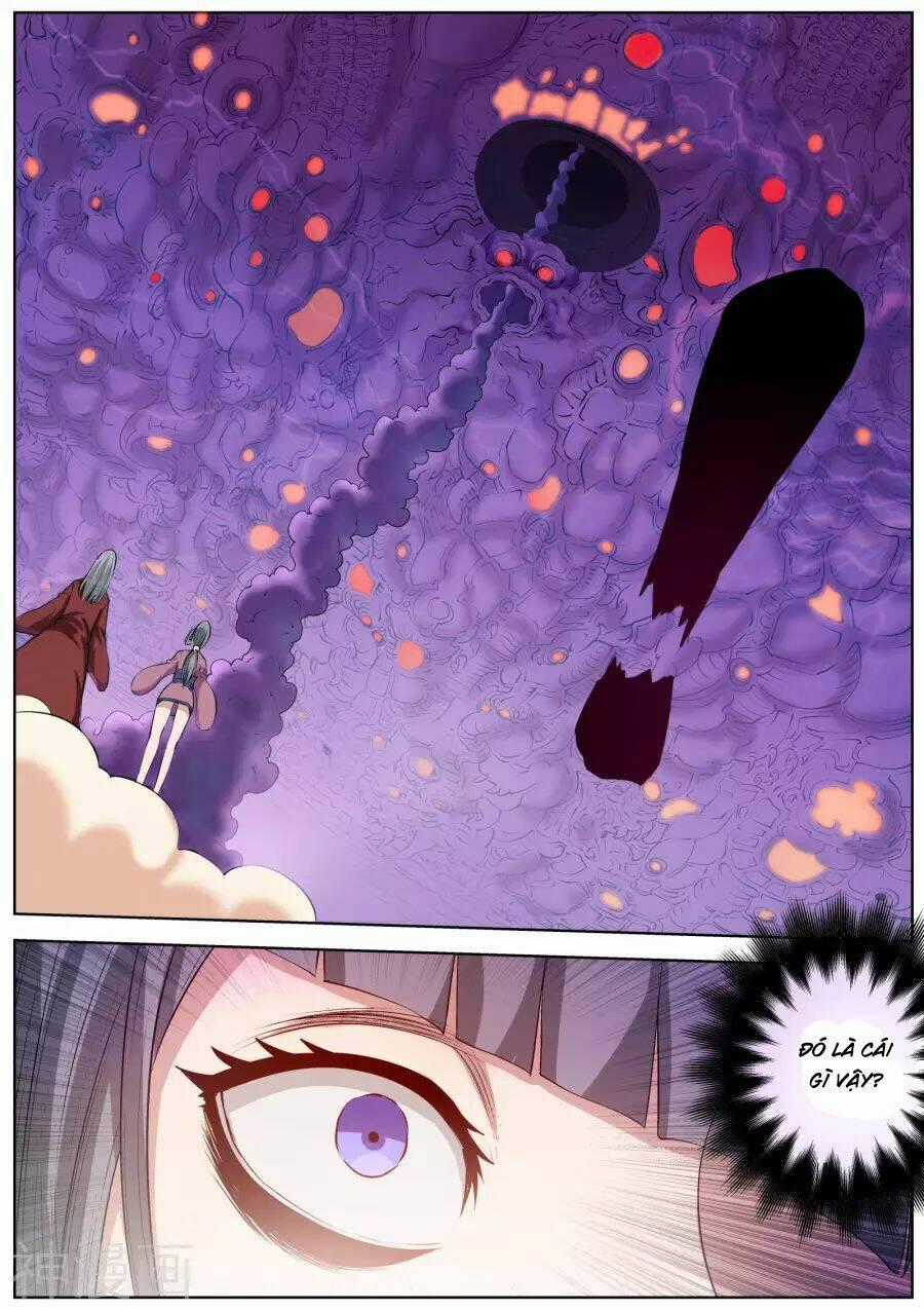 Phục Ma Thiên Sư - Chapter 32 - Trang 14