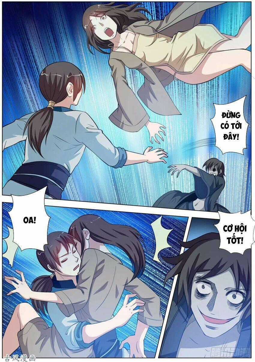 Phục Ma Thiên Sư - Chapter 48 - Trang 2