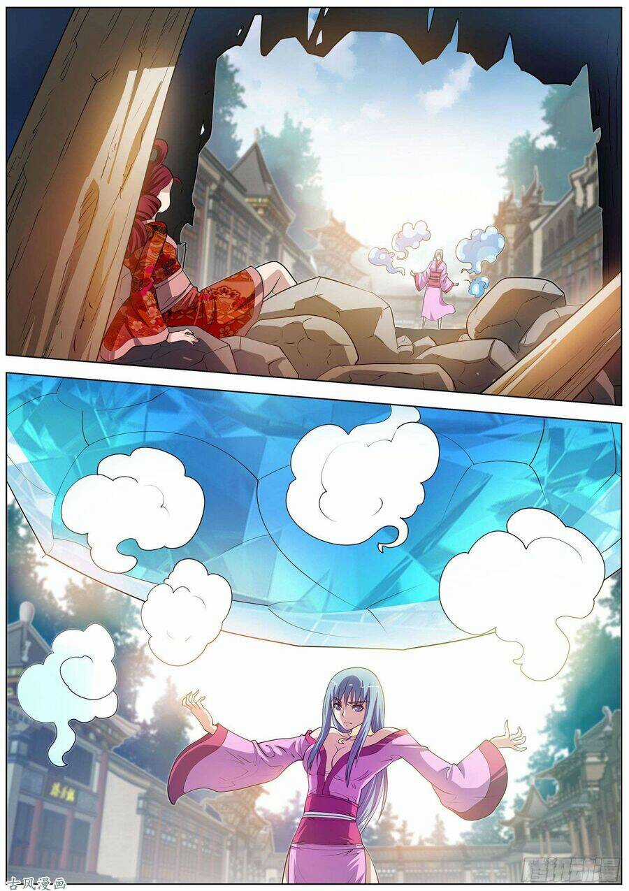 Phục Ma Thiên Sư - Chapter 61 - Trang 5