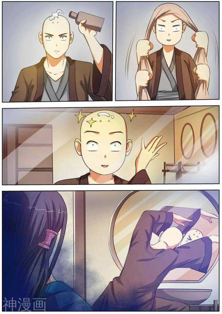 Phục Ma Thiên Sư - Chapter 66 - Trang 5