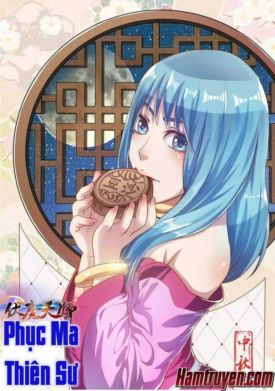 Phục Ma Thiên Sư - Chapter 80 - Trang 2
