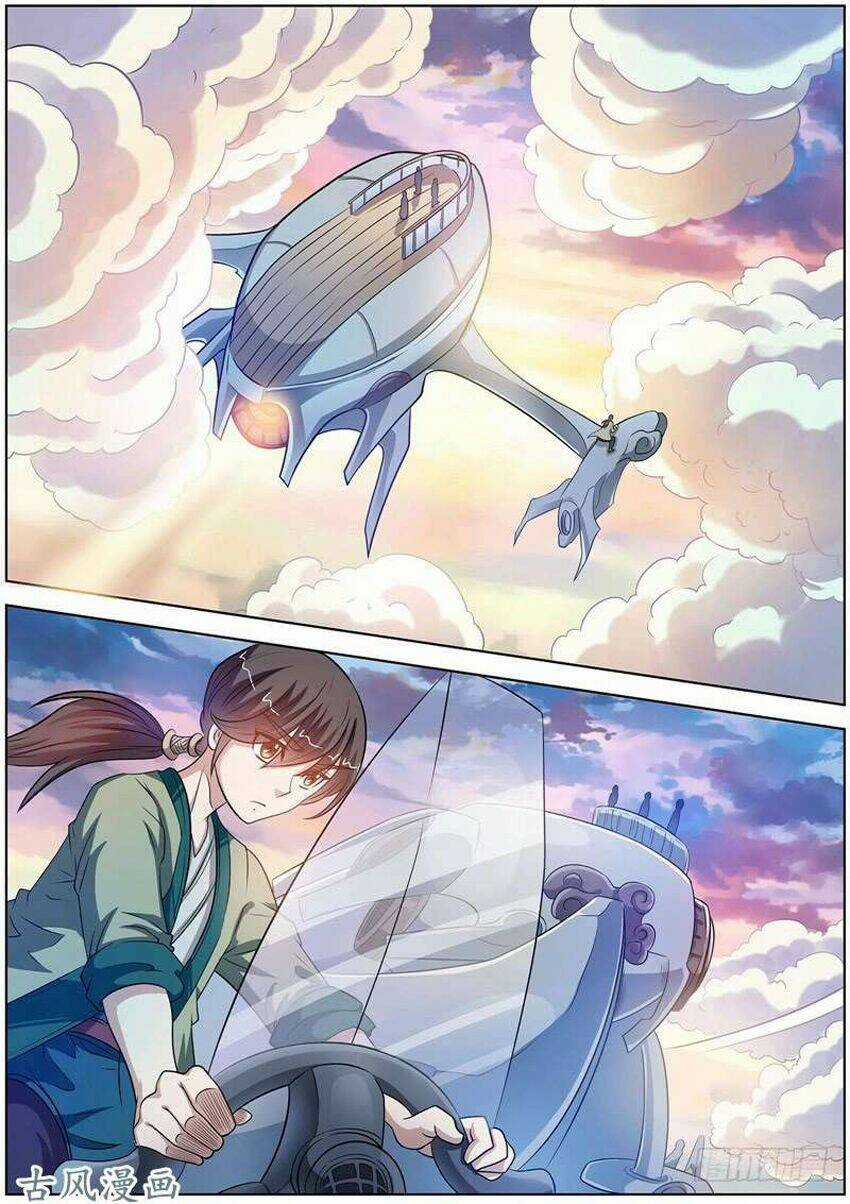 Phục Ma Thiên Sư - Chapter 85 - Trang 12