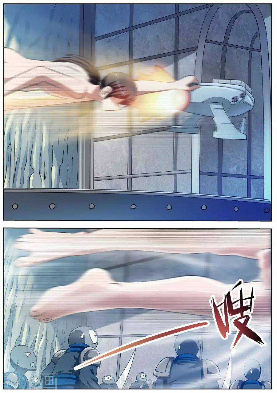 Phục Ma Thiên Sư - Chapter 88 - Trang 12