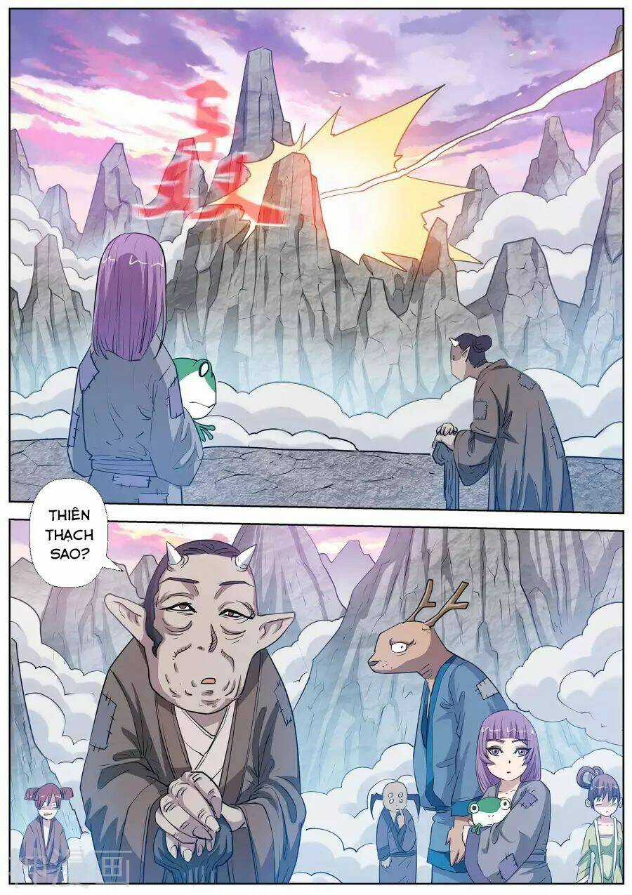 Phục Ma Thiên Sư - Chapter 90 - Trang 14