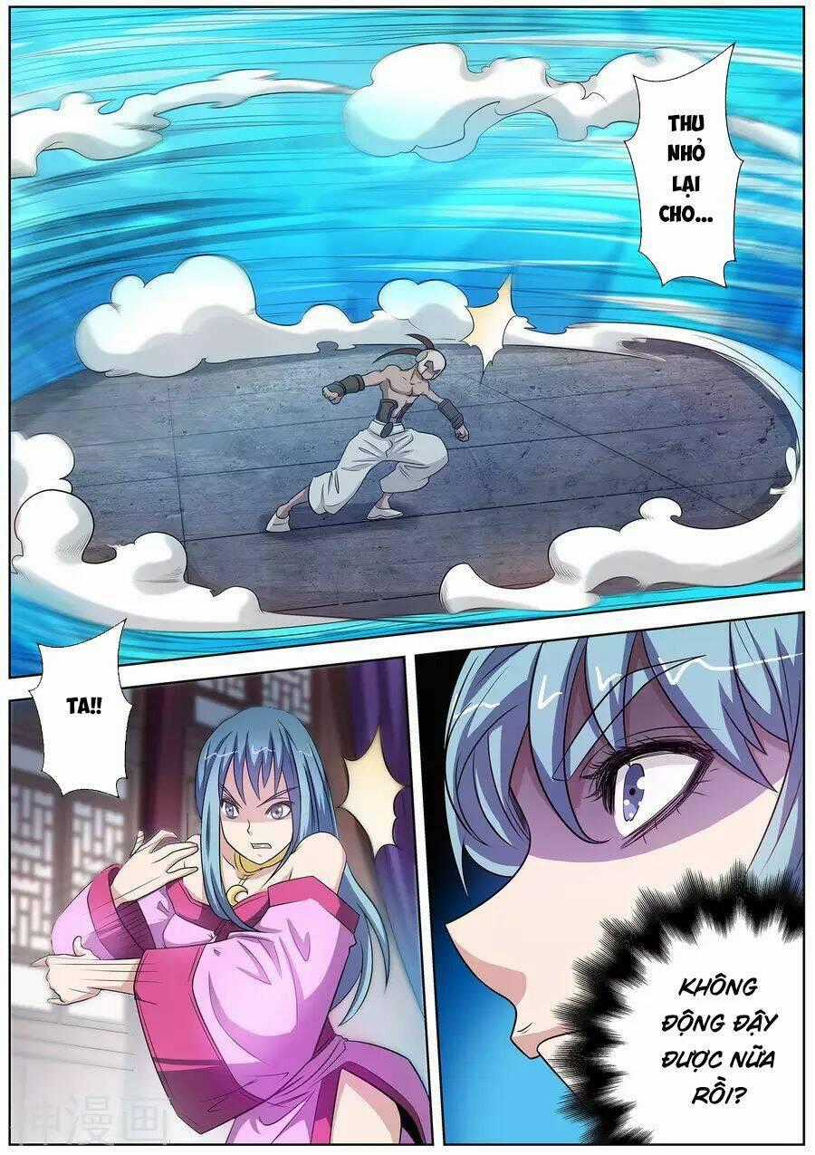 Phục Ma Thiên Sư - Chapter 96 - Trang 2