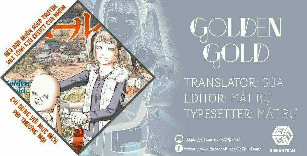 Phúc Thần - Chapter 1 - Trang 2