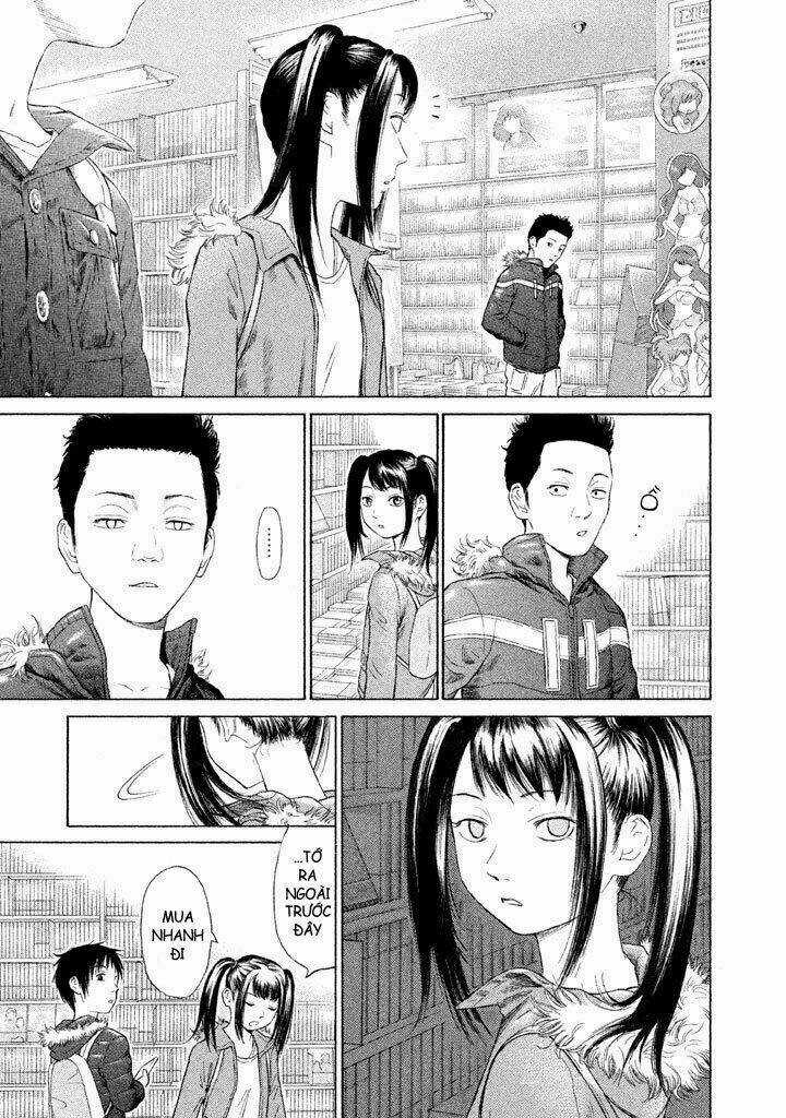 Phúc Thần - Chapter 1 - Trang 13