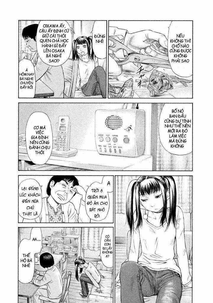 Phúc Thần - Chapter 1 - Trang 29