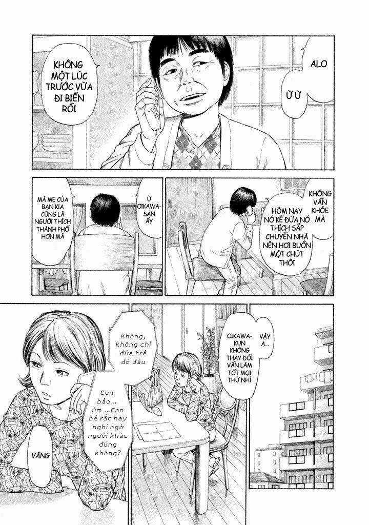 Phúc Thần - Chapter 1 - Trang 33