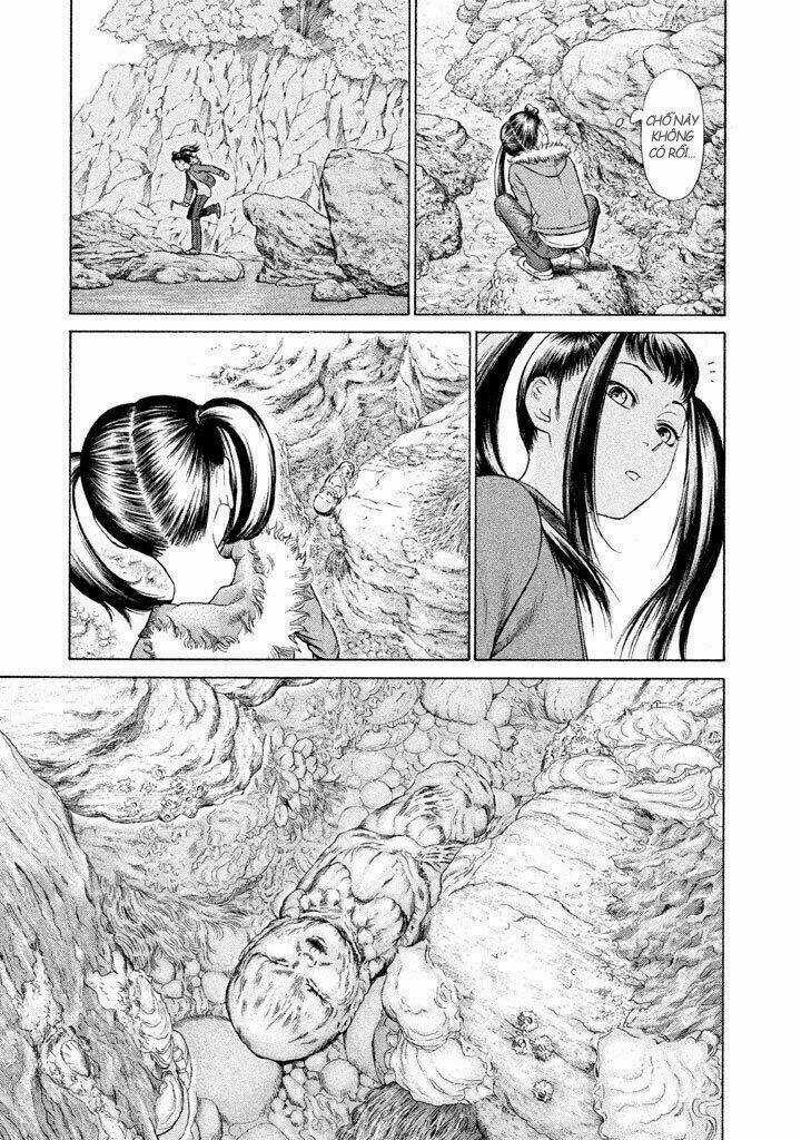 Phúc Thần - Chapter 1 - Trang 37