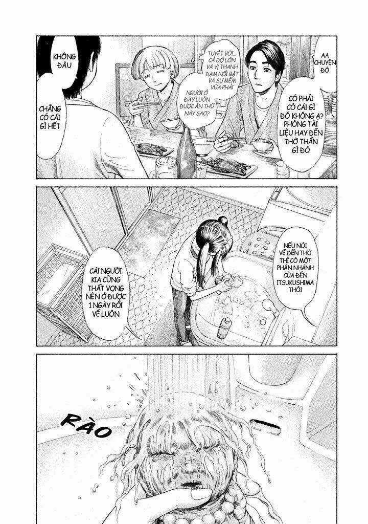 Phúc Thần - Chapter 1 - Trang 40