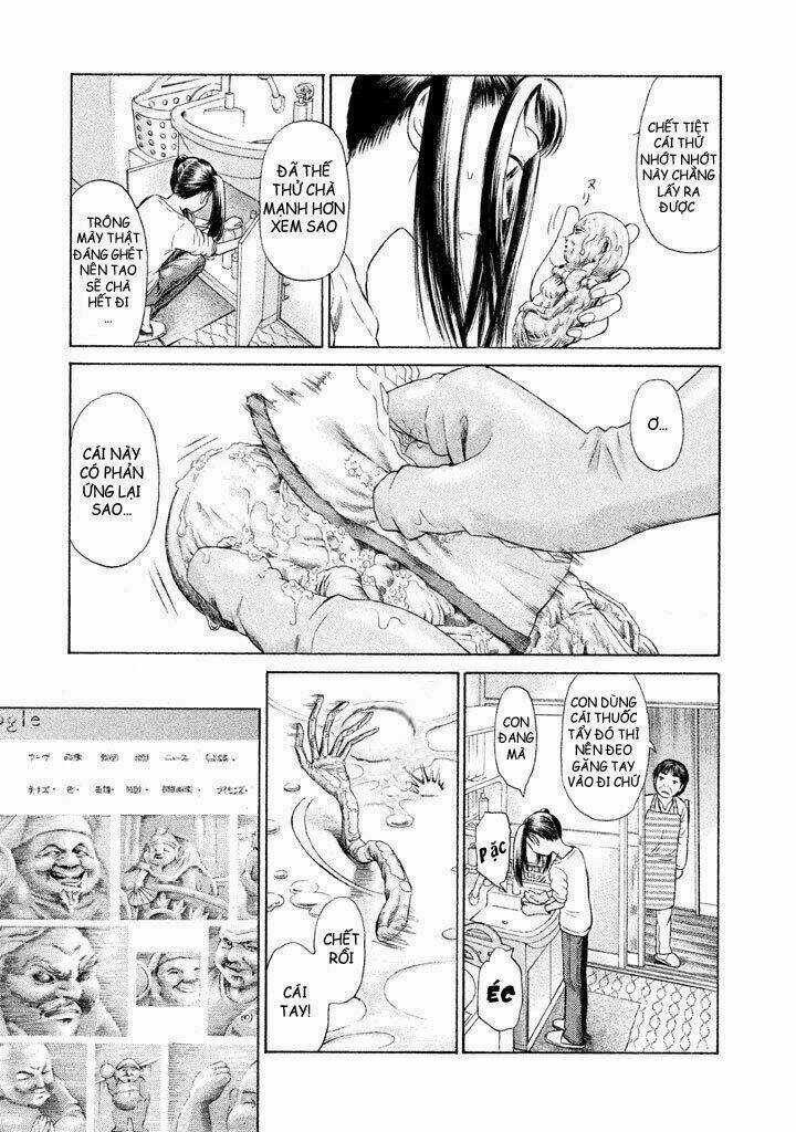 Phúc Thần - Chapter 1 - Trang 41