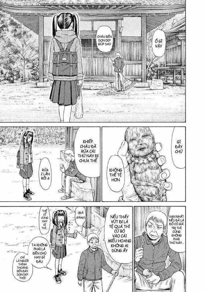 Phúc Thần - Chapter 1 - Trang 45