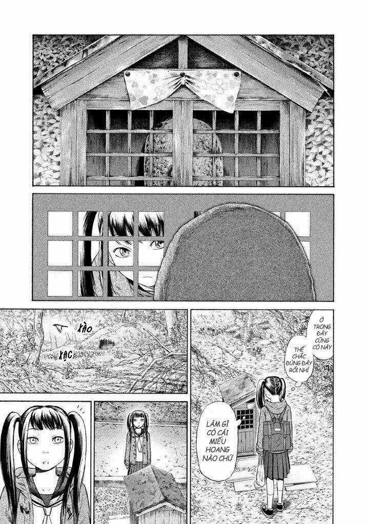 Phúc Thần - Chapter 1 - Trang 47