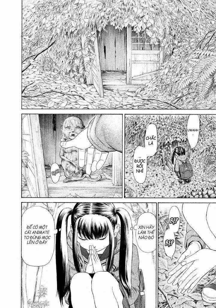 Phúc Thần - Chapter 1 - Trang 48