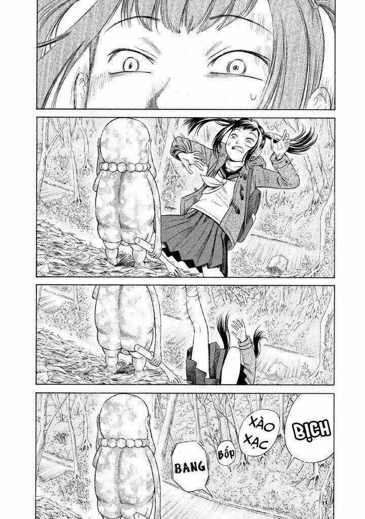 Phúc Thần - Chapter 1 - Trang 51