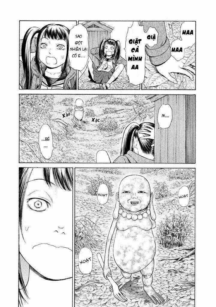 Phúc Thần - Chapter 1 - Trang 52