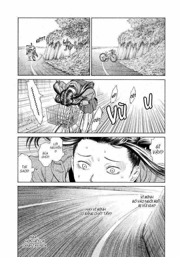 Phúc Thần - Chapter 1 - Trang 53