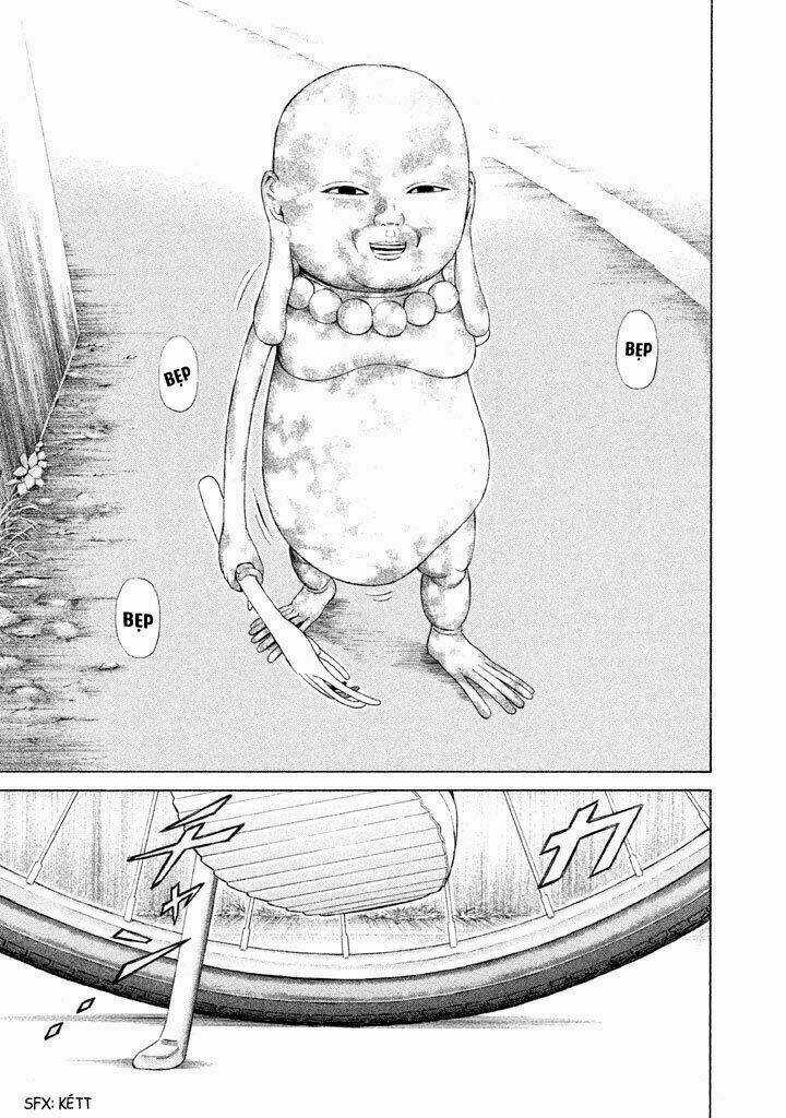 Phúc Thần - Chapter 1 - Trang 56