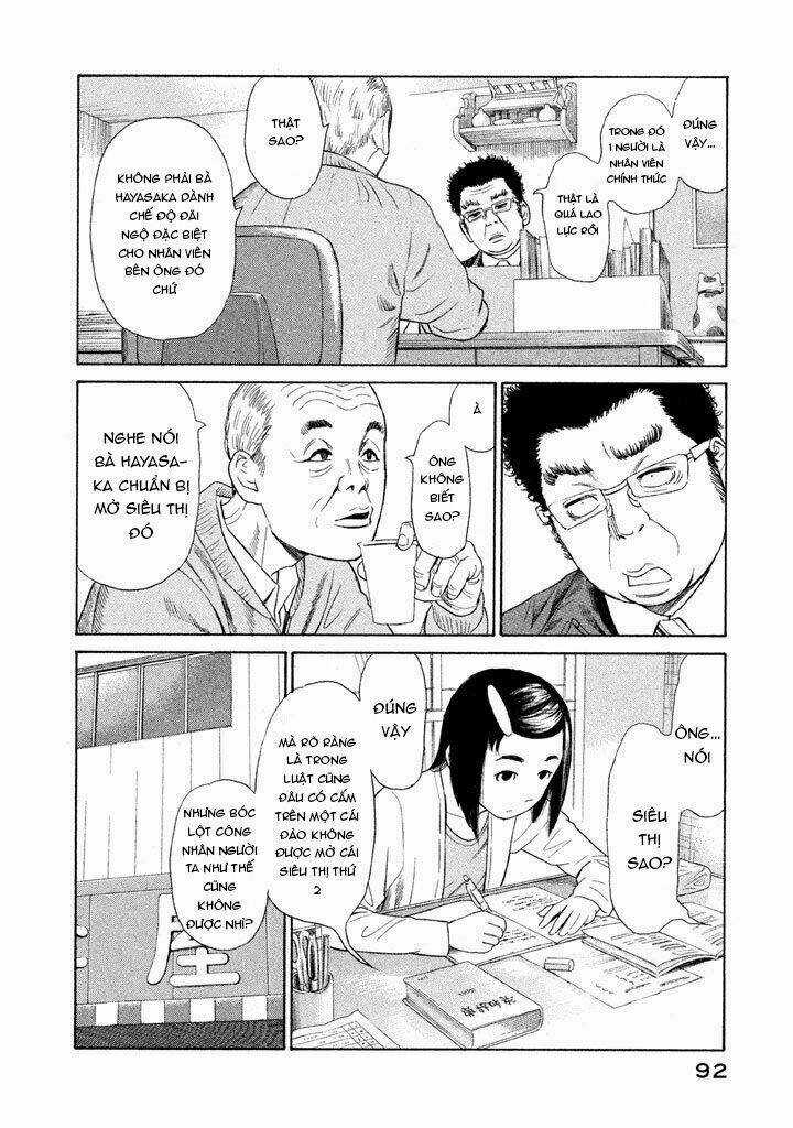 Phúc Thần - Chapter 10 - Trang 18